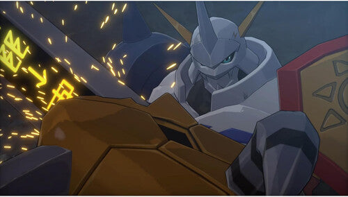Digimon Story: Time Stranger for Xbox Series X - Xbox Series X