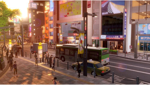 Digimon Story: Time Stranger for Xbox Series X - Xbox Series X