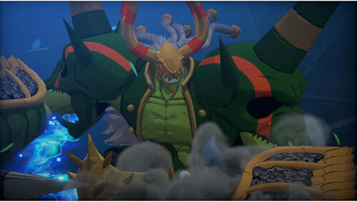 Digimon Story: Time Stranger for Xbox Series X - Xbox Series X
