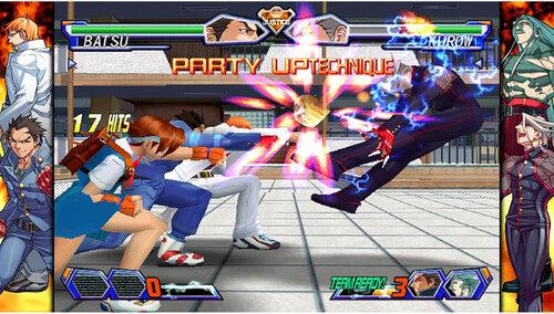 Capcom Fighting Collection 2 for Nintendo Switch - Switch