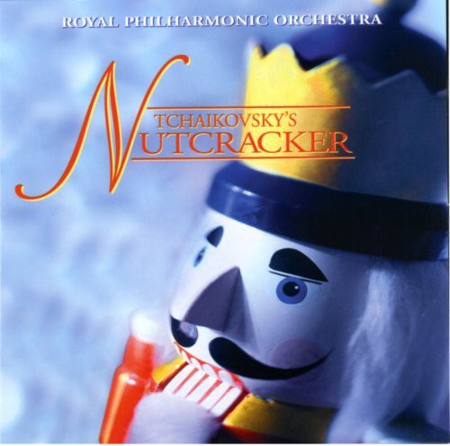 Royal Philharmonic Orchestra - Nutcracker Suite CD