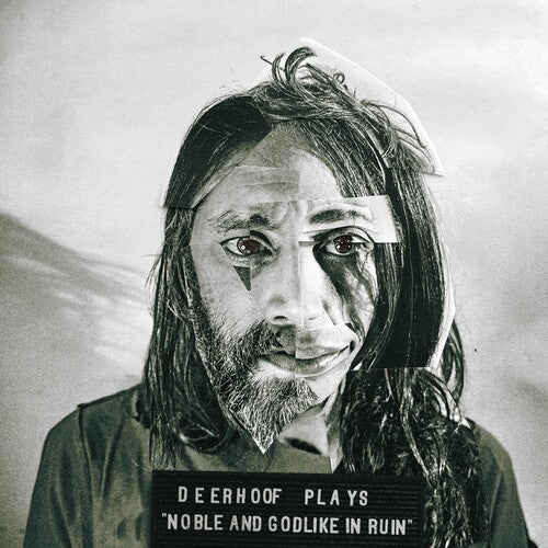 Deerhoof - Noble and Godlike in Ruin (IEX) Cassette