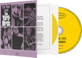The Yardbirds - For Your Love CD