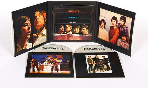 The Small Faces - Small Faces CD