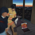Friendship - Caveman Wakes Up CD