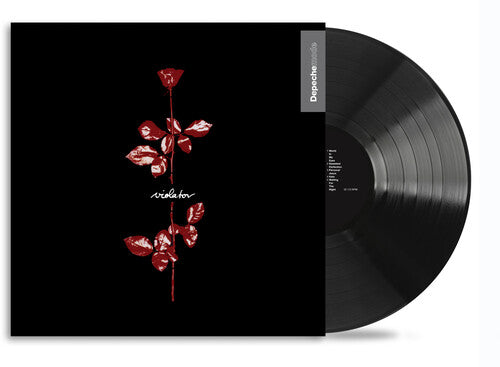 Depeche Mode - Violator Vinyl