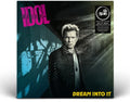 Billy Idol - Dream Into It Vinyl