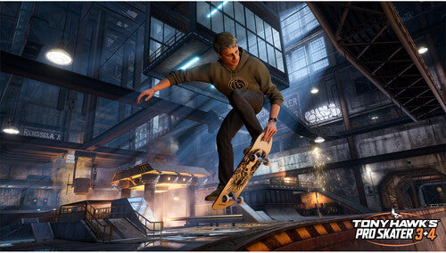 Tony Hawk Pro Skater 3+4 for Xbox Series X - Xbox Series X