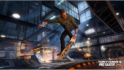 Tony Hawk Pro Skater 3+4 for Playstation 5 - PS5