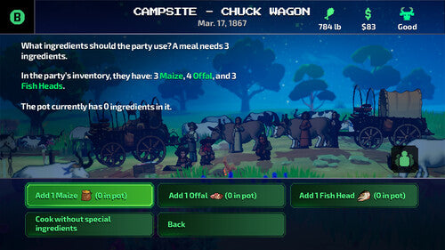 The Oregon Trail: Deluxe Edition for Xbox Series X & Xbox One - Xbox Series X