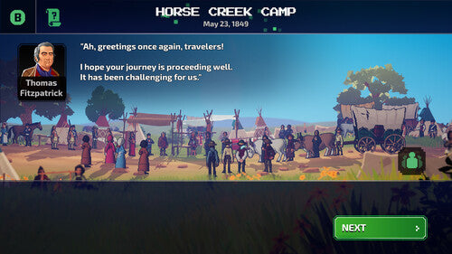 The Oregon Trail: Deluxe Edition for Xbox Series X & Xbox One - Xbox Series X