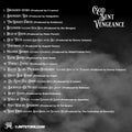 Vinnie Paz - God Sent Vengeance CD