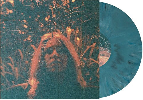 Turnover - Peripheral Vision (10 Year Anniversary Edition) - Blue Vinyl