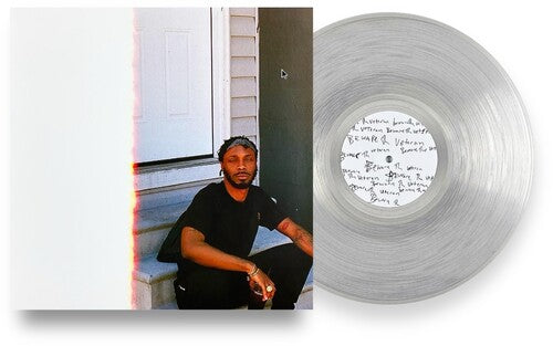 JPEGMAFIA - Veteran Vinyl