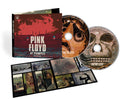 Pink Floyd - Pink Floyd At Pompeii - MCMLXXII CD