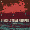 Pink Floyd - Pink Floyd At Pompeii - MCMLXXII Vinyl