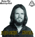 Maitreya Kali - Apache-Inca CD