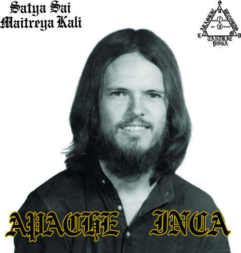 Maitreya Kali - Apache-Inca CD