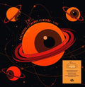 the album cover for Pixies - Bossanova / Trompe Le Monde: Live [Deluxe] (Gate)