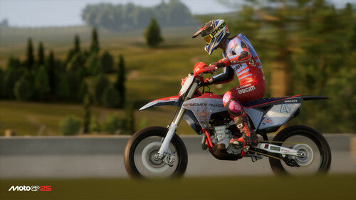 MotoGP25 for Playstation 5 - PS5