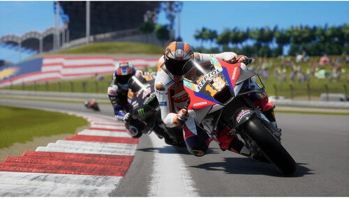MotoGP25 for Playstation 5 - PS5