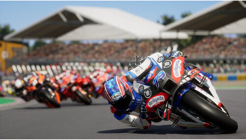 MotoGP25 for Playstation 5 - PS5