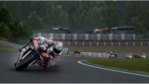 MotoGP25 for Playstation 5 - PS5