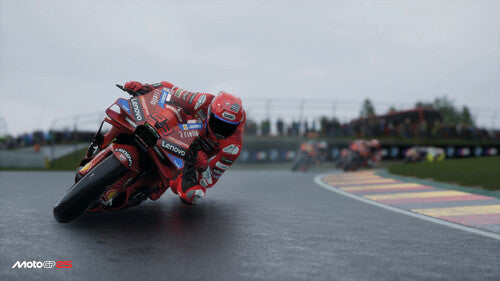 MotoGP25 for Xbox Series X - Xbox Series X