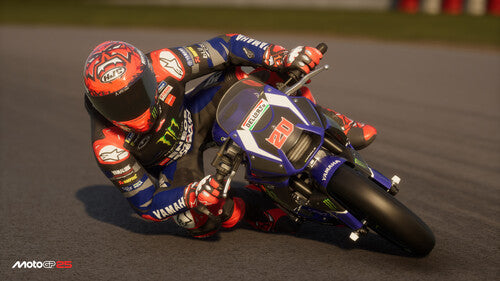 MotoGP25 for Xbox Series X - Xbox Series X