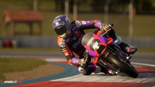 MotoGP25 for Xbox Series X - Xbox Series X