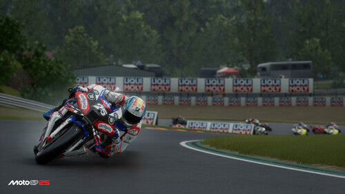 MotoGP25 for Xbox Series X - Xbox Series X