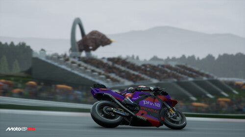 MotoGP25 for Xbox Series X - Xbox Series X