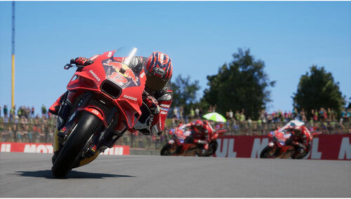 MotoGP25 for Xbox Series X - Xbox Series X