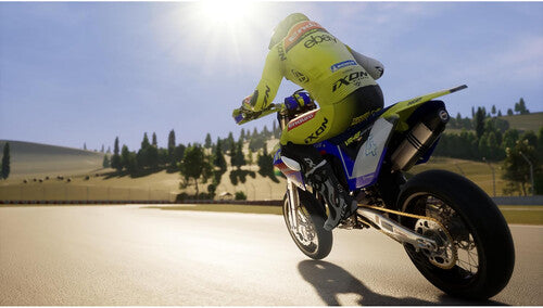 MotoGP25 for Xbox Series X - Xbox Series X