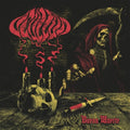 the album cover for Ocultum - Buena Muerte (Blk) [Colored Vinyl] (Red) (Ult) (Ylw)
