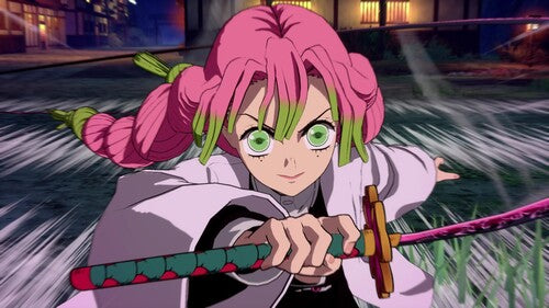Demon Slayer -Kimetsu No Yaiba- The Hinokami Chronicles 2 for Playstation 5 - PS5