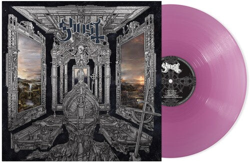 Ghost - Skeleta Vinyl
