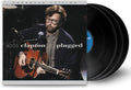 Eric Clapton - Unplugged Vinyl