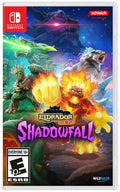 Eldrador Creatures Shadowfall for Nintendo Switch - Switch