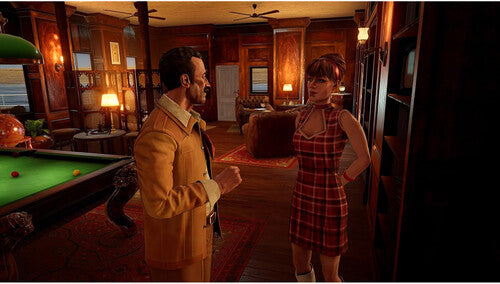 Agatha Christie: Death On The Nile for Playstation 5 - PS5