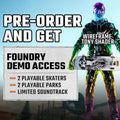 Tony Hawk Pro Skater 3+4 for Playstation 4 - PS4