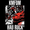 KMFDM - Hau Ruck 2025 CD