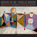 Charles Mingus - Mingus Ah Um - Limited 180-Gram Crystal Clear Vinyl Vinyl