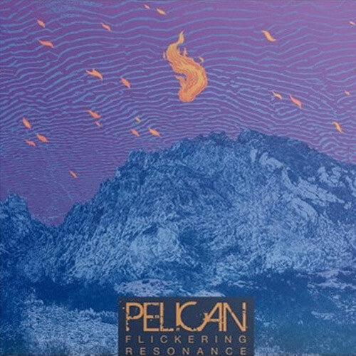Pelican - Flickering Resonance CD