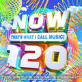 Various Artists - Now That's What I Call Music 120 / Various CD