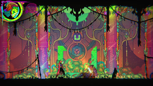 Ultros for Nintendo Switch - Games