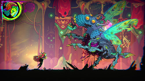 Ultros for Nintendo Switch - Games