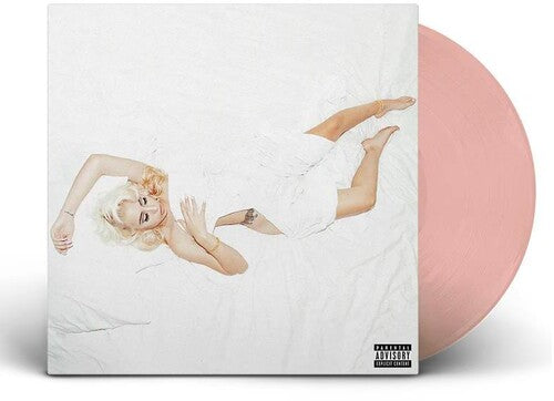 Kali Uchis - Por Vida (10th Anniversary) Vinyl