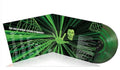 the album cover for Don David  (Colv) (Grn) (Ltd) (Aniv) - Matrix - O.S.T. [Colored Vinyl] (Grn) [Limited Edition] (Aniv)