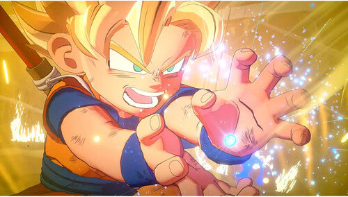 Dragon Ball Z: Kakarot - Daima Edition for Playstation 5 - PS5